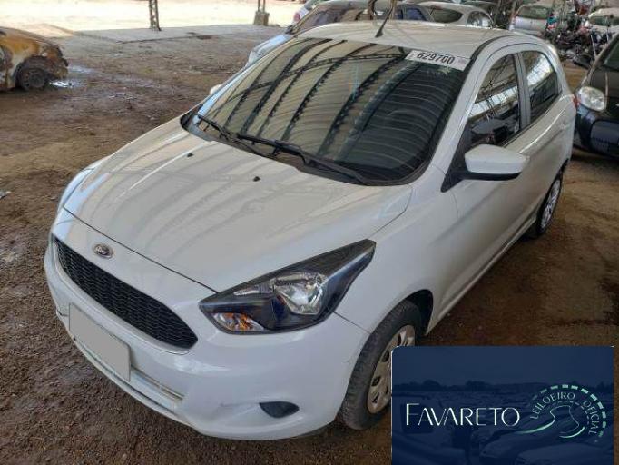 FORD KA 2017/2018