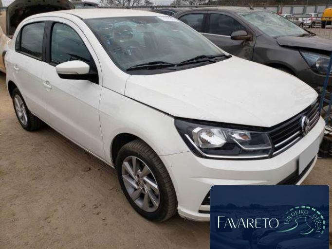 VOLKSWAGEN GOL 2020/2021